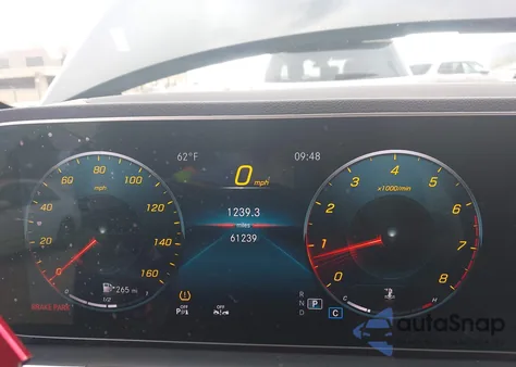 2020 Mercedes-Benz Gle 350 4Matic из США, поврежденный, VIN 4JGFB4KB5LA078875